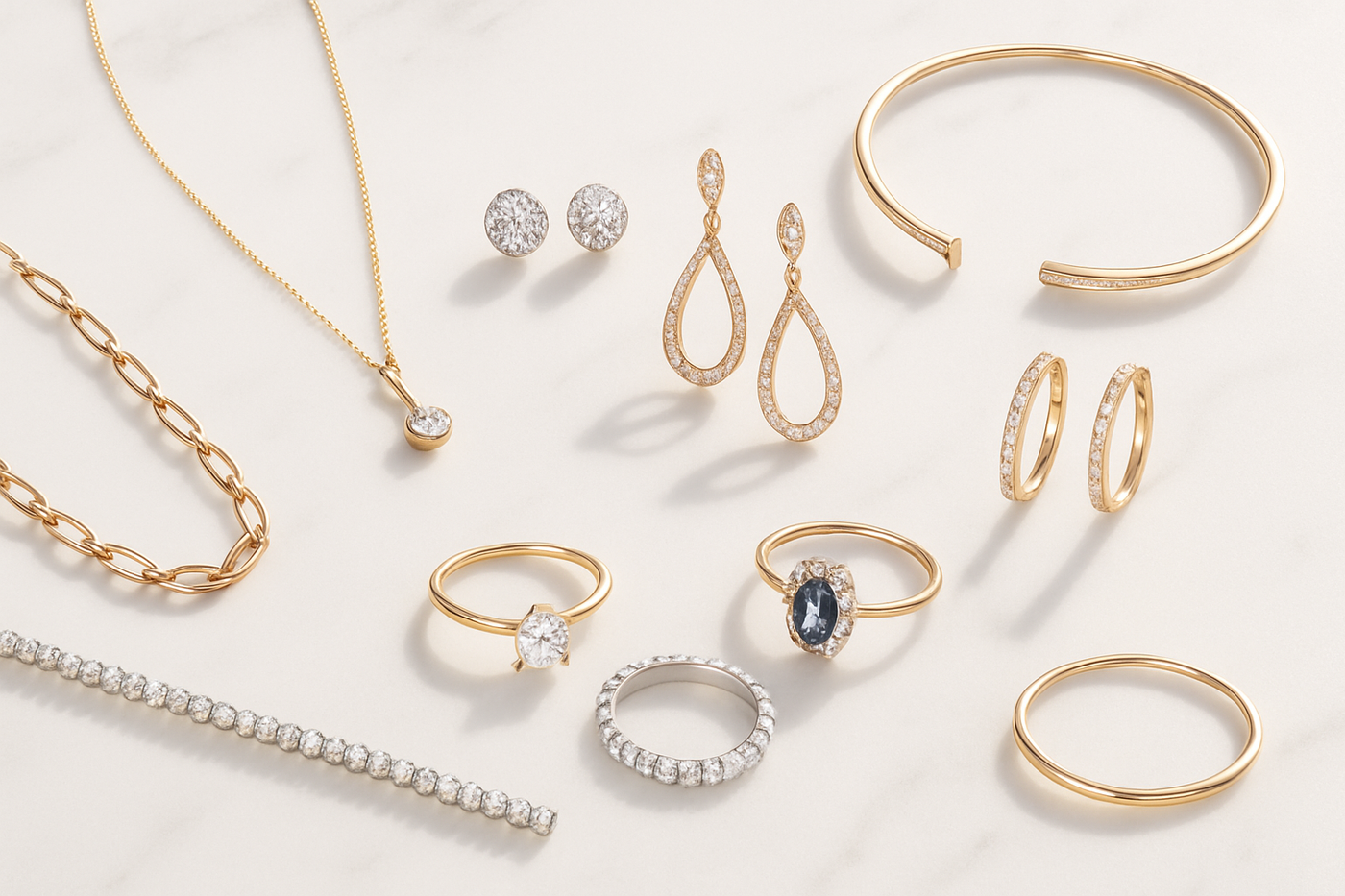 JEWELRY ACCESSORIES