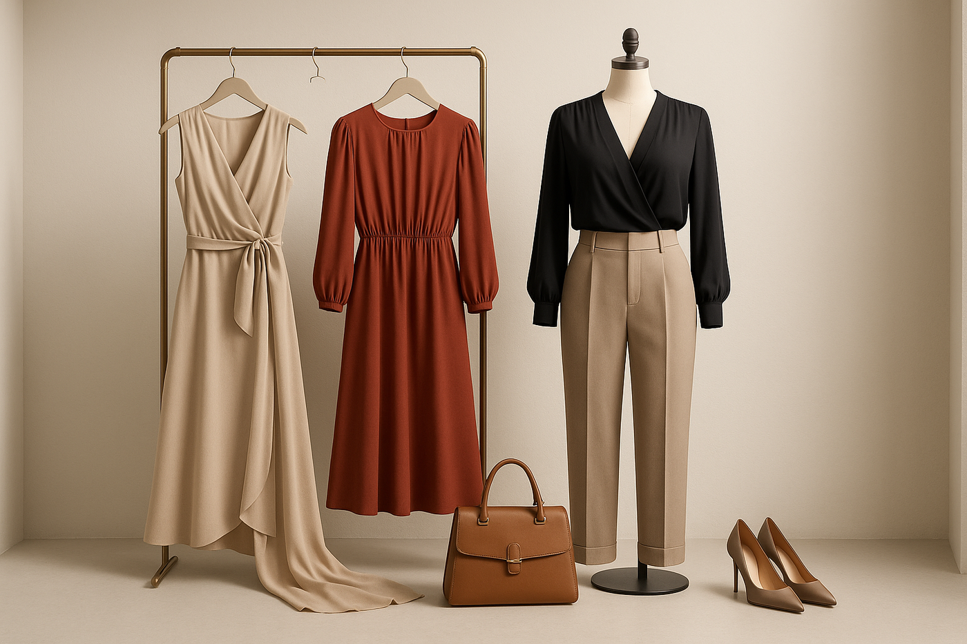 WOMAN ACCESSORIES
